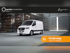 Mercedes-Benz Sprinter - 317 CDI L1 H1 | Aut