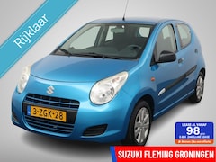 Suzuki Alto - 1.0 Comfort EASSS