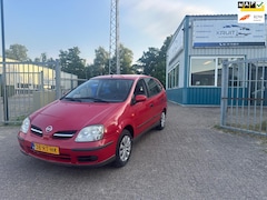 Nissan Almera Tino - 1.8 Visia 47.000KM NAP AIRCO APK 06-26