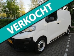 Peugeot Expert - 231S 2.0 BlueHDI 120 Premium L 2