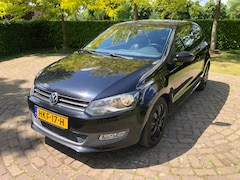 Volkswagen Polo - 1.2-12V Comfortline