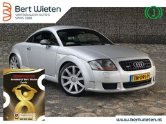 Audi TT - 3.2 V6 quattro | S Line | Klep in uitlaat | Leer | Goed onderhou