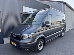 MAN TGE - 2.0 TDI 140PK L3H3 Automaat (NAVI|CAM|TREKHAAK|IMPERIAAL)