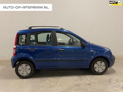 Fiat Panda - 1.2 SportSound Nieuwe APK 5drs. Nationale Auto Pas