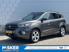 Ford Kuga - 1.5 EcoB. ST Line 150pk TREKHAAK WINTERPACK CRUISE CONTROL CAMER