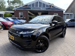 Land Rover Range Rover Evoque - 2.0 D150 AWD S Luxe Leer, Panoramadak, Navi Camera