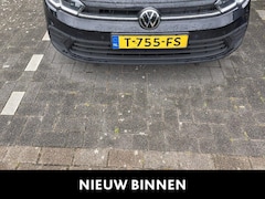 Volkswagen Polo - 1.0 TSI Life 95 PK | Navigatie | Camera | Parkeersensoren | Stoelverwarming | Keyless | Ad
