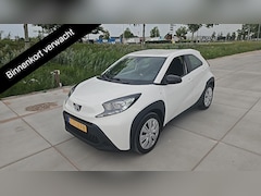 Toyota Aygo X - 1.0 VVT-i MT Play | Apple Carplay & AndroidAUTO | Privacy Glass |