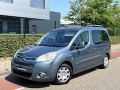 Citroën Berlingo - 1.6 VTi 120 Multispace Panorama-dak Cruise-control Trekhaak