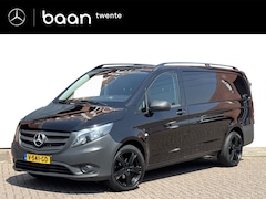 Mercedes-Benz Vito - 114 L | Airco | Trekhaak | Cruise | Achterdeuren | Parkeersensoren V+ A