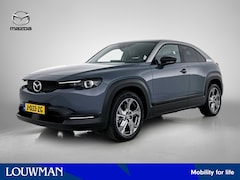 Mazda MX-30 - e-SkyActiv 145 First Edition 36 kWh