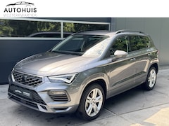 SEAT Ateca - 1.5 TSI 150pk DSG FR Business Intense Virtual Cockpit Climate Control LED koplampen Trekha