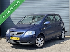 Volkswagen Fox - 1.4 Trendline | INRUILKOOPJE |