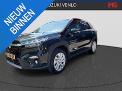 Suzuki S-Cross - 1.4 Boosterjet Select Smart Hybrid Climate Control / Cruise Control Adaptief / Camera / Na