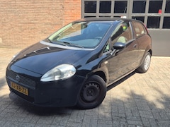 Fiat Grande Punto - 1.4 Dynamic automaat
