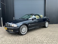BMW 3-serie Cabrio - 330Ci Executive, Individual, Youngtimer,