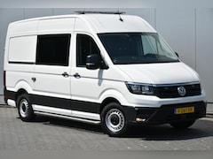 Volkswagen Crafter - Bestel 35 2.0 TDI L3H3