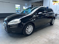 Fiat Grande Punto - 1.2 Active|Airco|5-deurs