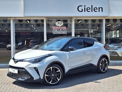 Toyota C-HR - 2.0 Hybrid 184pk GR Sport | JBL, BSM, Stoel- Stuurverwarming