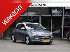 Opel ADAM - 1.0 Turbo Unlimited Cruise Parkeersensor