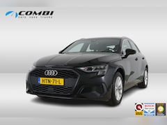 Audi A3 Sportback - 30 TFSI Pro Line > Stoelverwarming/Cruise/Apple Carplay/Android Auto
