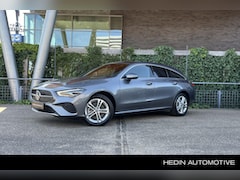 Mercedes-Benz CLA-klasse Shooting Brake - CLA 250e Automaat Business Line | Dodehoekassistent
