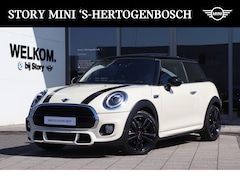 MINI John Cooper Works - Hatchback JCW / Panoramadak / JCW Sportstoelen / LED / Comfort Access / Stoelverwarming /