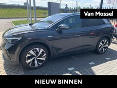 Volkswagen ID.4 - First 77 kWh 204 PK | Automaat | Navigatie | Camera | Parkeersensoren | Stoelverwarming |