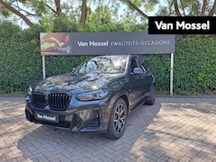 BMW X3 - xDrive30e High Executive | VERWACHT | M-SPORT PAKKET | PANO-SCHUIFDAK | LEER | SPORTSTOELE