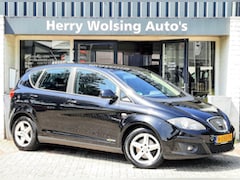 SEAT Altea - 1.2 TSI Ecomotive Copa Clima Cruise