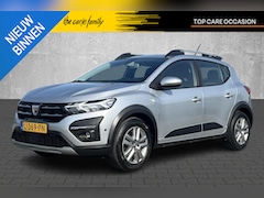 Dacia Sandero Stepway - 1.0 TCe 100 Bi-Fuel Comfort