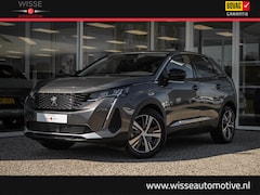Peugeot 3008 - 1.6 Plug-in HYbrid 225pk Allure Automaat | Navigatie | Stoelverwarming | Camera | Park. Se