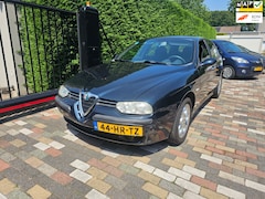 Alfa Romeo 156 Sportwagon - 1.8-16V T.Spark 2001 Lm