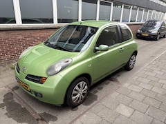 Nissan Micra - 1.2 Visia
