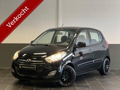 Hyundai i10 - 1.1 i-Drive Cool | Airco | NWE Distributie | APK | NAP |