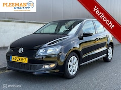 Volkswagen Polo - 1.2 TDI BlueMotion * 2e Eig, Nap
