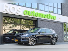 Porsche Cayenne - 2.9 S | NP: 162K | PANO | STOELVENTILATIE | MEMORY | 360 | BOSE | KEYLESS | SOFT-CLOSE |