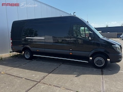 Mercedes-Benz Sprinter - 513 2.2 BlueTEC 432L HD DC