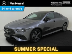 Mercedes-Benz CLA-Klasse - 250 e AMG Line /Panoramadak /Night pakket /Facelift