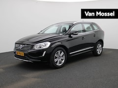 Volvo XC60 - 2.0 T5 FWD Summum | AUTOMAAT | 1E EIGENAAR | BLIS | ADAPTIVE CRUISE CONTROL | AFN. TREKHAA