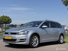 Volkswagen Golf Variant - 1.2 TSI Highline stoel vw trekhaak