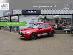 Mazda 2 - 2 1.5 e-SkyActiv-G 90 Homura , Demovoordeel €3.640-, Apple Carplay, LMV 16 Inch, Camera, P