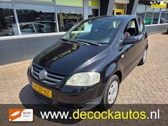 Volkswagen Fox - 1.2/TREKHAAK
