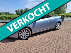 Volkswagen Golf Cabriolet - 1.4 TSI Clima Navi Cruise Leder/Alcantara Stoelverwarming PDC v+a Trekhaak