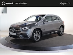 Mercedes-Benz GLA-Klasse - 180 Business Solution AMG | Panoramaschuifdak | Premium Plus | head-up display | Trekhaak