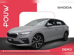 Skoda Scala - 1.0 TSI 115pk Business Edition | Panoramadak | 18" Velgen