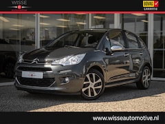 Citroën C3 - 1.2 VTi 82pk Collection | Airco | Cruise Control | Trekhaak