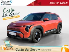 Kia EV3 - Plus 58.3 kWh | Enkele op voorraad bel voor info | NU MET €3.000, - inruilpremie + €500,
