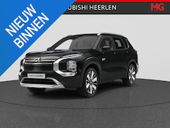Mitsubishi Outlander - 2.4 PHEV Instyle+ Mengelers actieprijs: € 62.890, 00
