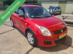 Suzuki Swift - 1.3 Shogun Aico apk 7-2026